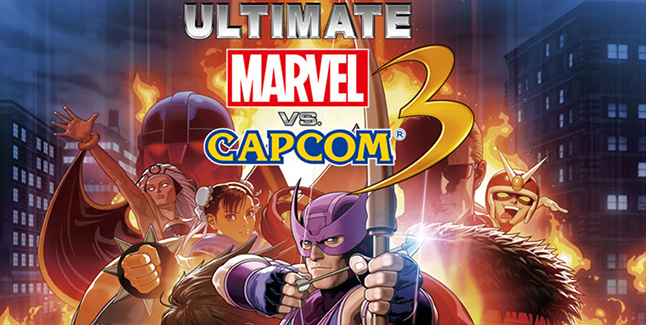 Ultimate Marvel vs Capcom 3 Free Game For Windows Update Jan 2022