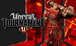 Unreal Tournament 3 Mobile Game Full Version Download