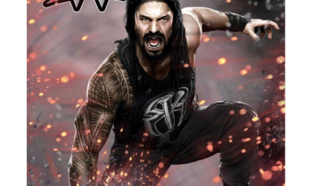WWE 2K18 Free Mobile Game Download Full Version