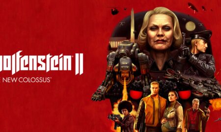 Wolfenstein II: The New Colossus Mobile Game Full Version Download
