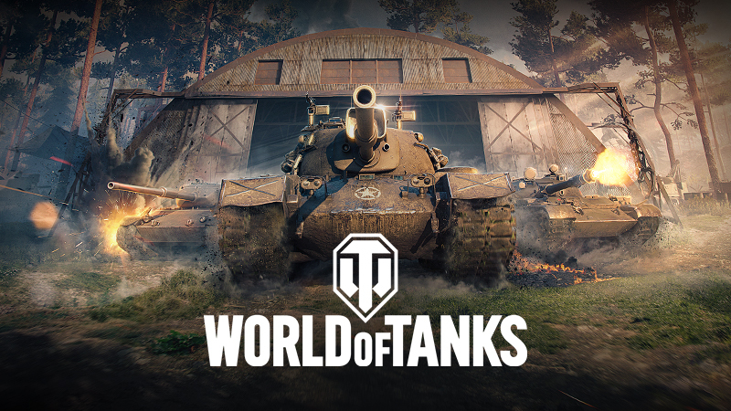 World of Tanks Mobile Game Full Version Download