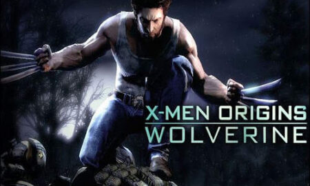 X-Men Origins Wolverine PC Download Free Full Game For windows