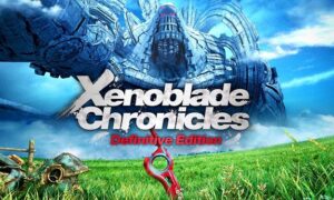 Xenoblade Chronicles: Definitive Edition free Download PC Game (Full Version)