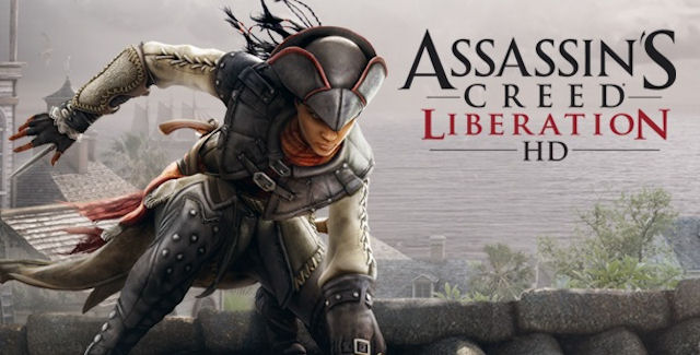 Assassin Creed Liberation Free Game For Windows Update Jan 2022