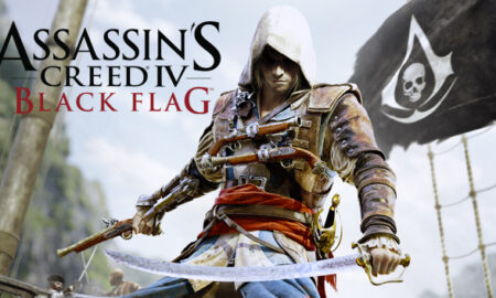 Assassin’s Creed IV Black Flag PC Download Free Full Game For windows
