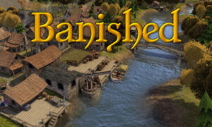 Banished PC Download Free Full Game For windows