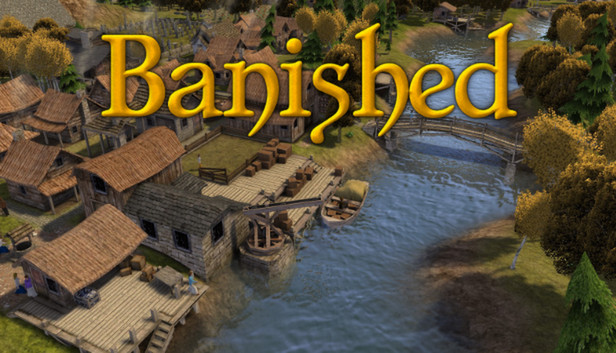 Banished PC Download Free Full Game For windows