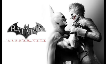 Batman Arkham City Free Game For Windows Update Jan 2022