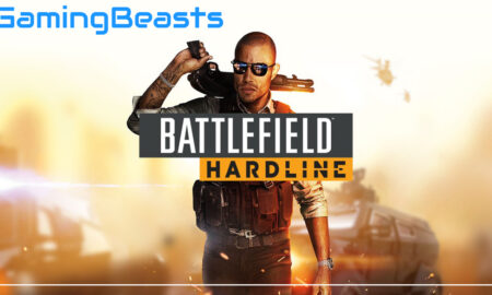 Battlefield Hardline PC Download Game For Free