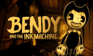Bendy and the Ink Machine IOS Latest Version Free Download