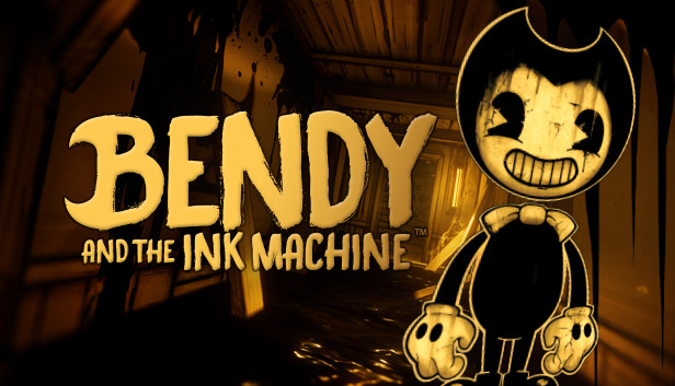 Bendy and the Ink Machine IOS Latest Version Free Download