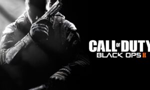 CALL OF DUTY BLACK OPS 2 PC Download Game For Free