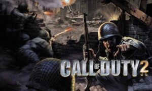 Call of Duty 2 Repack Full Version Mobile Game