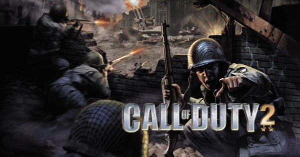 Call of Duty 2 Repack Full Version Mobile Game