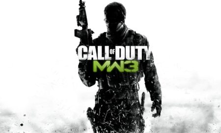 Call of Duty: Modern Warfare 3 Free Download PC Windows Game