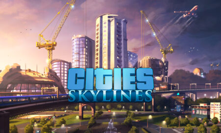 Cities: Skylines IOS/APK Download