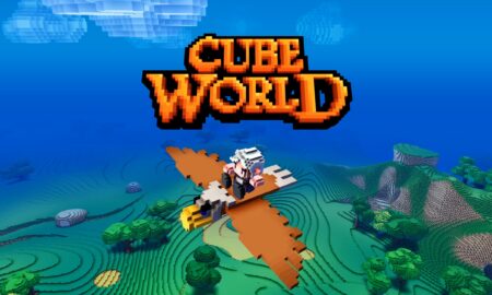Cube World IOS Latest Version Free Download