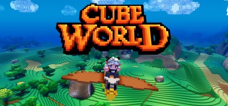Cube World Free Game For Windows Update Jan 2022