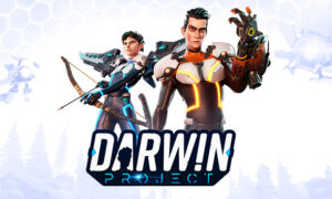 DARWIN PROJECT PC Download Free Full Game For windows