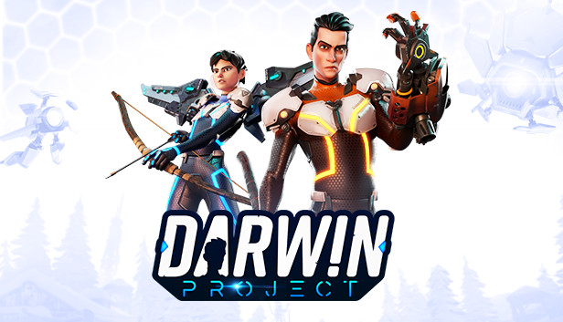 DARWIN PROJECT PC Download Free Full Game For windows