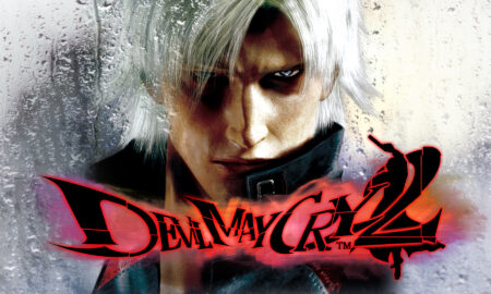 Devil May Cry 2 IOS Latest Version Free Download