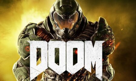 DOOM 2016 PC Download Free Full Game For windows