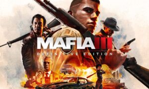 Mafia 3 Free Download PC Windows Game