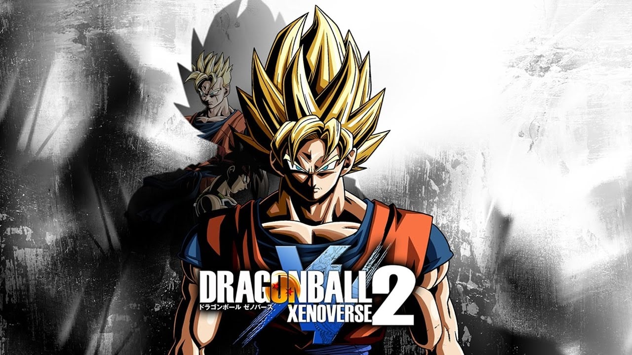 Dragon Ball z Xenoverse 2 PC Download Game For Free