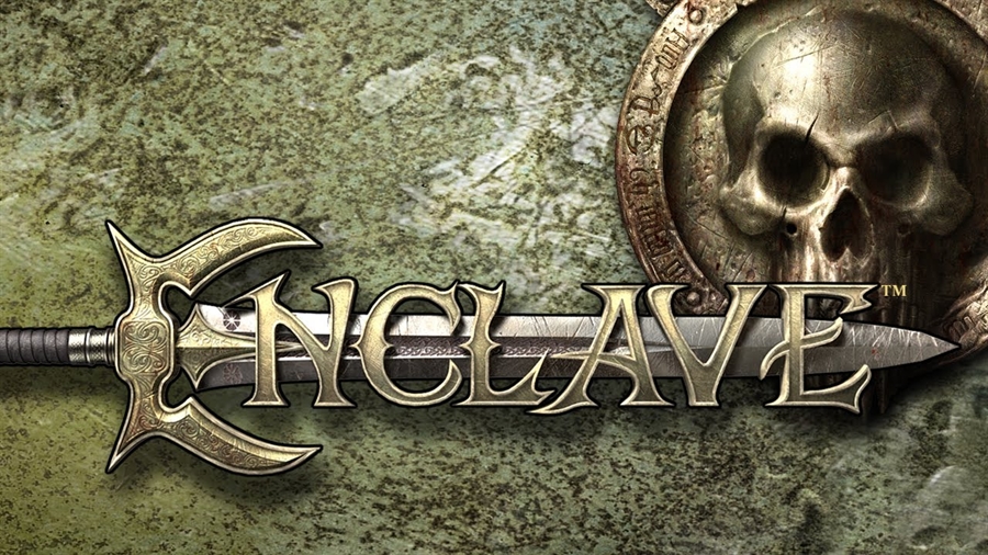 Enclave PC Download Game For Free