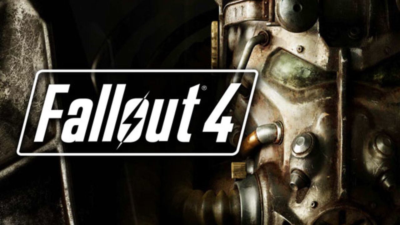 FALLOUT 4 IOS Latest Version Free Download