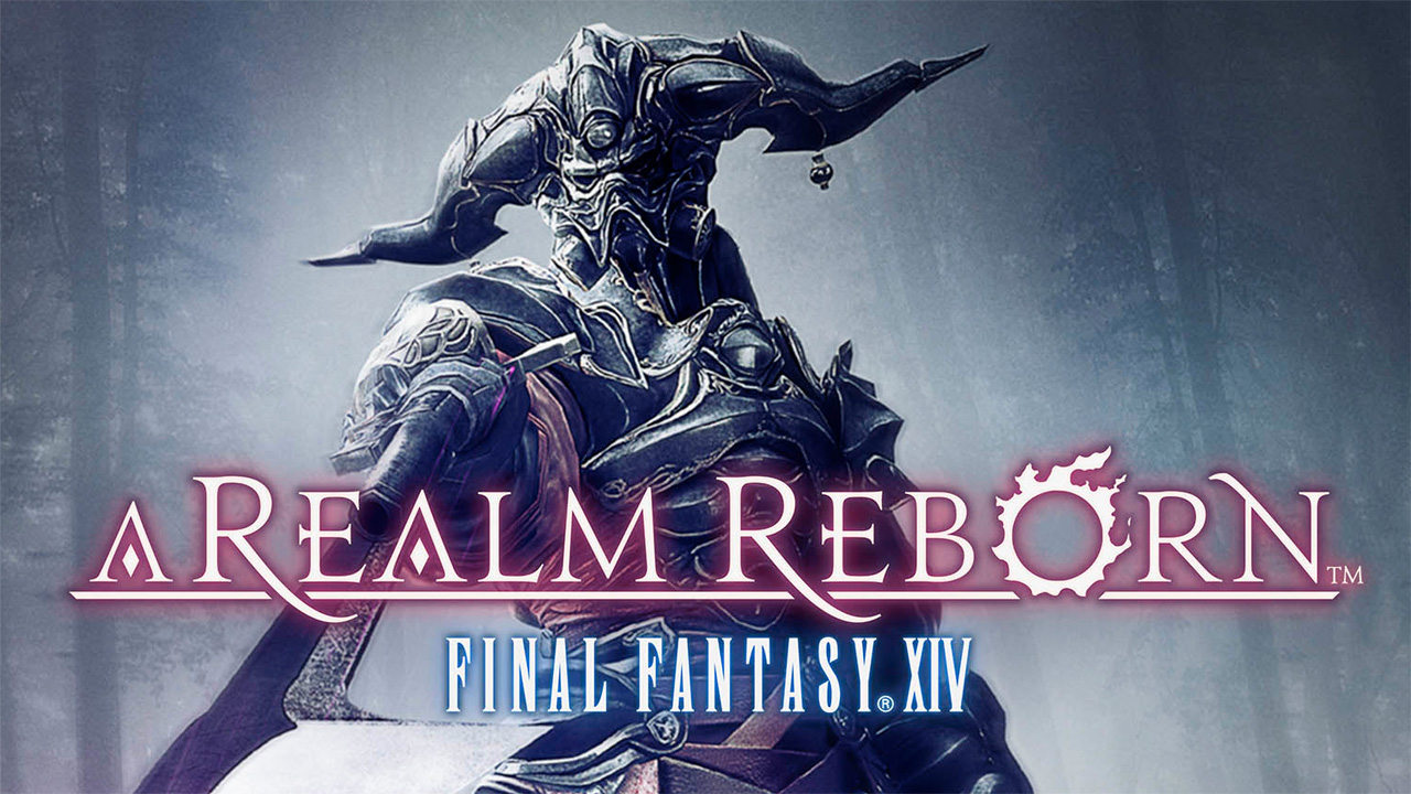 Final Fantasy 14 A Realm Free Download PC Windows Game