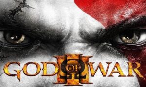 God OF War 3 IOS/APK Download