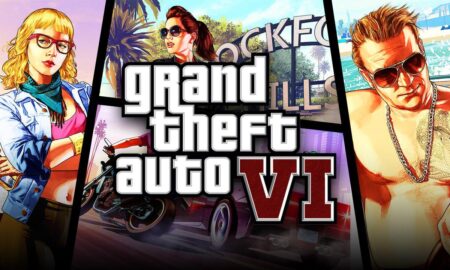 Grand Theft Auto 6 IOS Latest Version Free Download