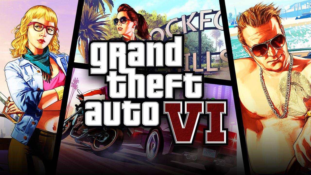 Grand Theft Auto 6 IOS Latest Version Free Download