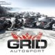 Grid Autosport IOS Latest Version Free Download