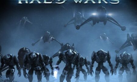Halo Wars Definitive Edition IOS Latest Version Free Download