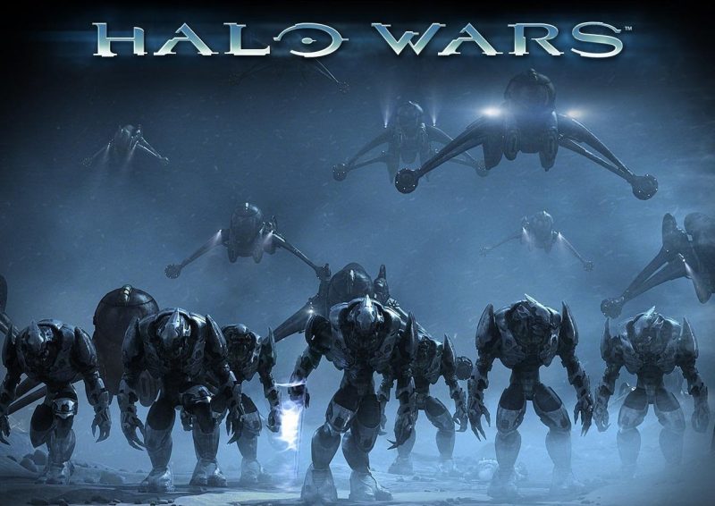 Halo Wars Definitive Edition IOS Latest Version Free Download