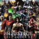 Injustice Gods Among Us PC Download Game For Free