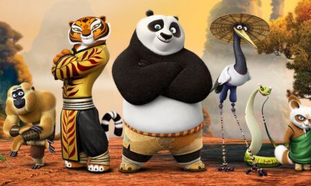 Kung Fu Panda Free Download PC Windows Game