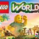 LEGO Worlds PC Download Game For Free