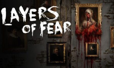 Layers of Fear IOS/APK Download