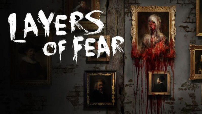 Layers of Fear IOS/APK Download