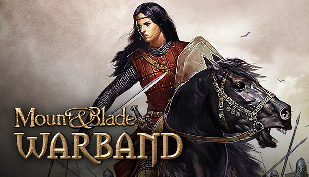MOUNT & BLADE WARBAND PC Download Game For Free
