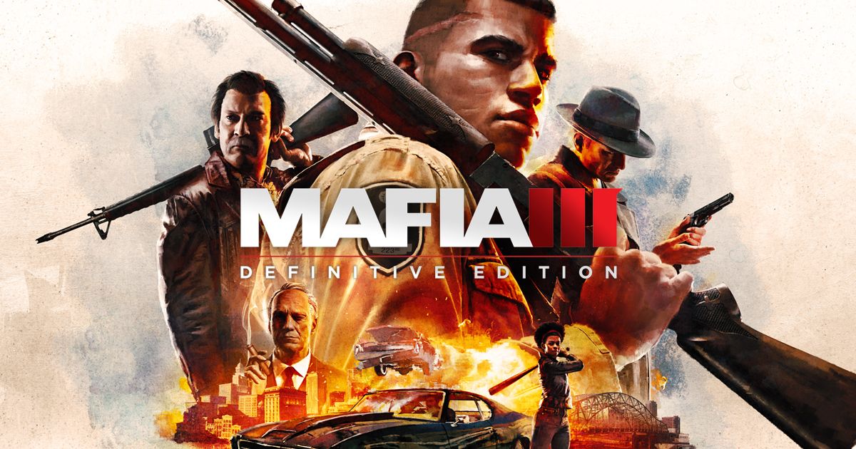 Mafia 3 Free Game For Windows Update Jan 2022