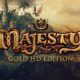 Majesty Gold HD Free Game For Windows Update Jan 2022