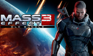 Mass Effect 3 iOS/APK Full Version Free Download