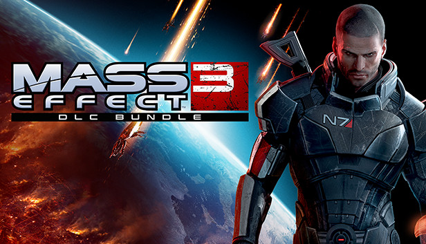 Mass Effect 3 iOS/APK Full Version Free Download