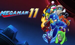 Mega Man 11 Mobile iOS/APK Version Download
