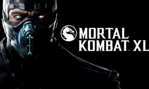 Mortal Kombat XL PC Download Free Full Game For windows
