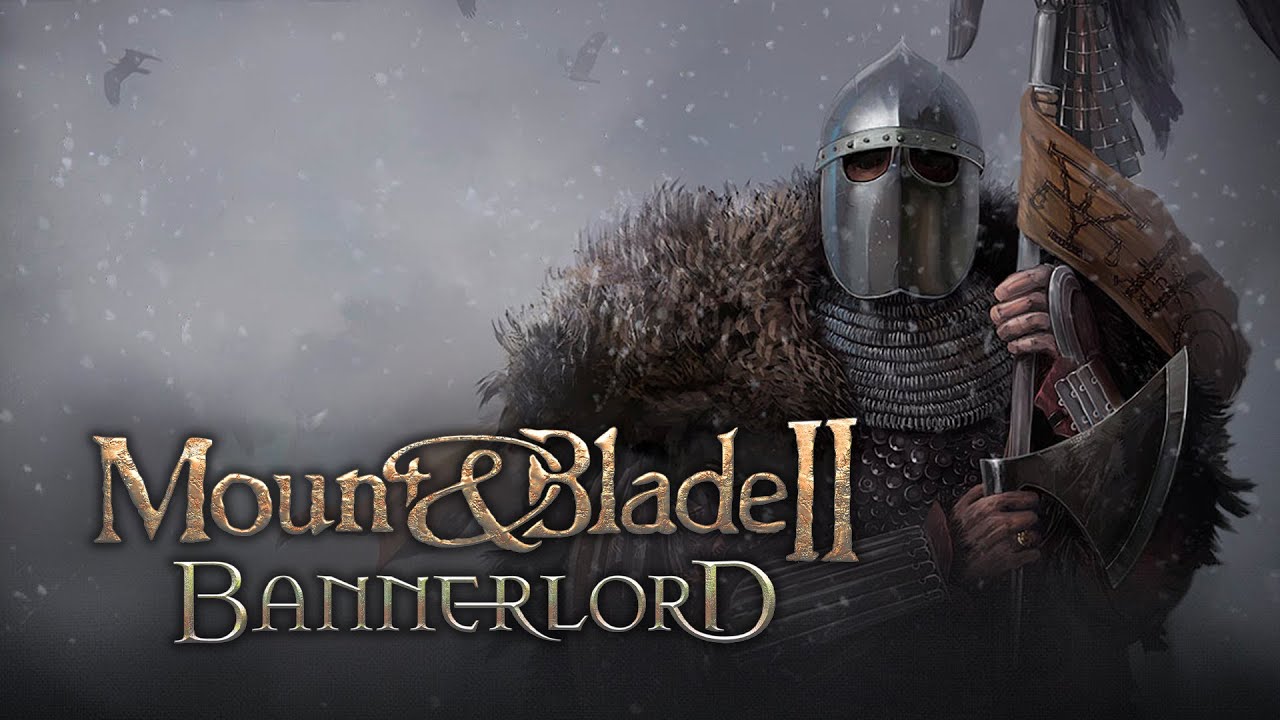 Mount and Blade II Bannerlord PC Download Free Full Game For windows
